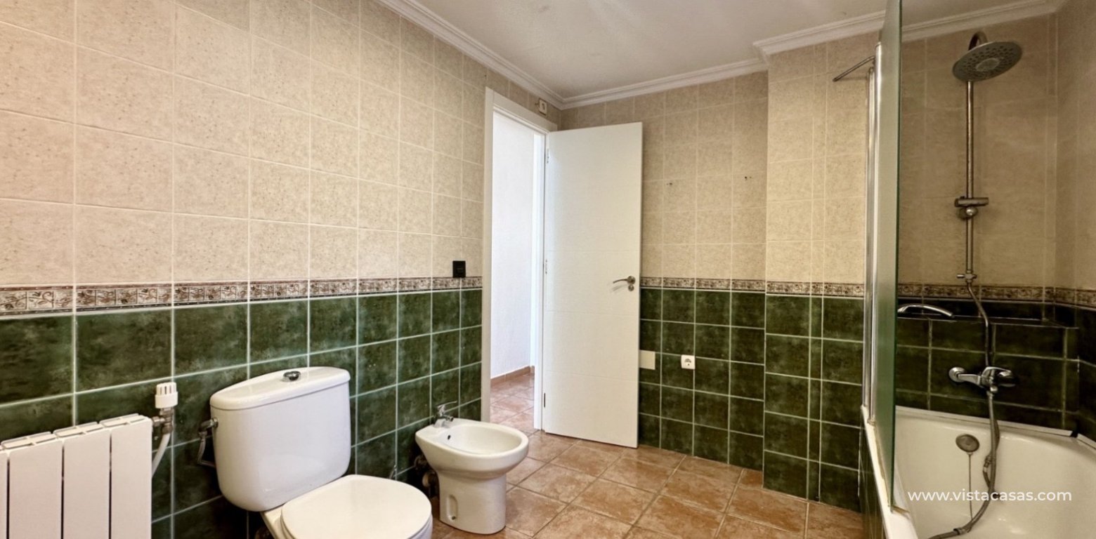 Sale - Villa - Villamartin