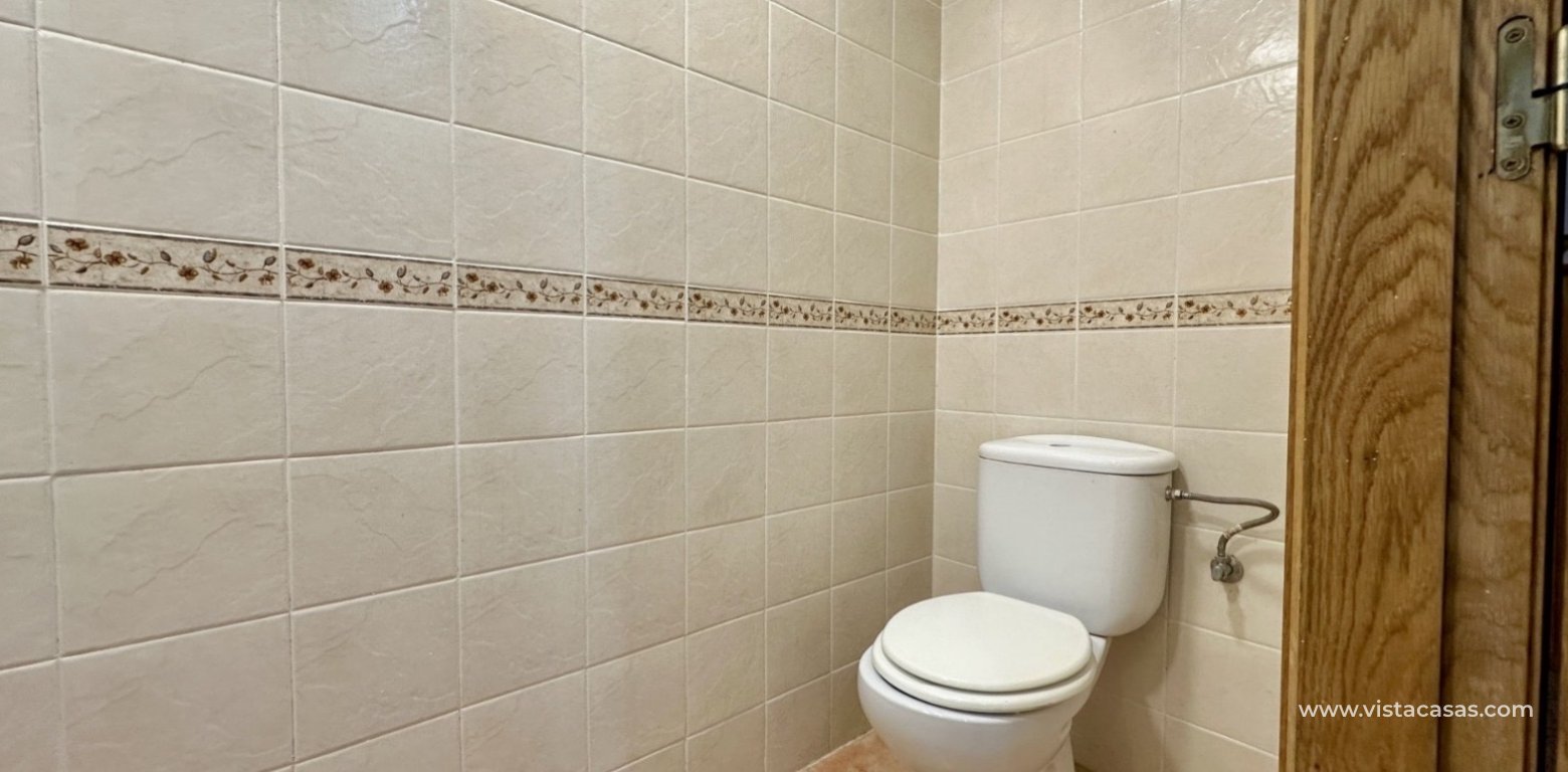 Sale - Villa - Villamartin