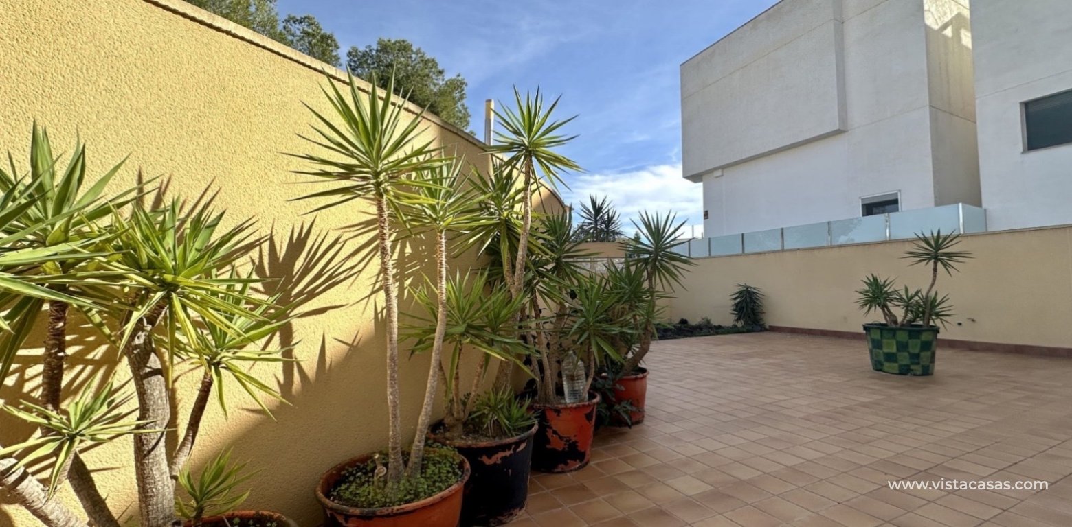 Sale - Villa - Villamartin