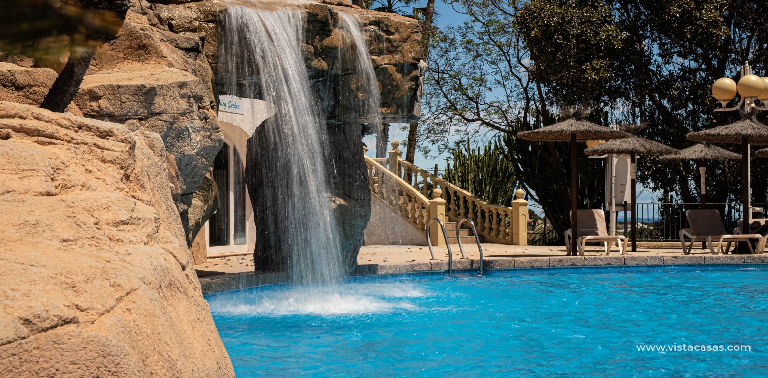 New Build - Appartement - Calpe