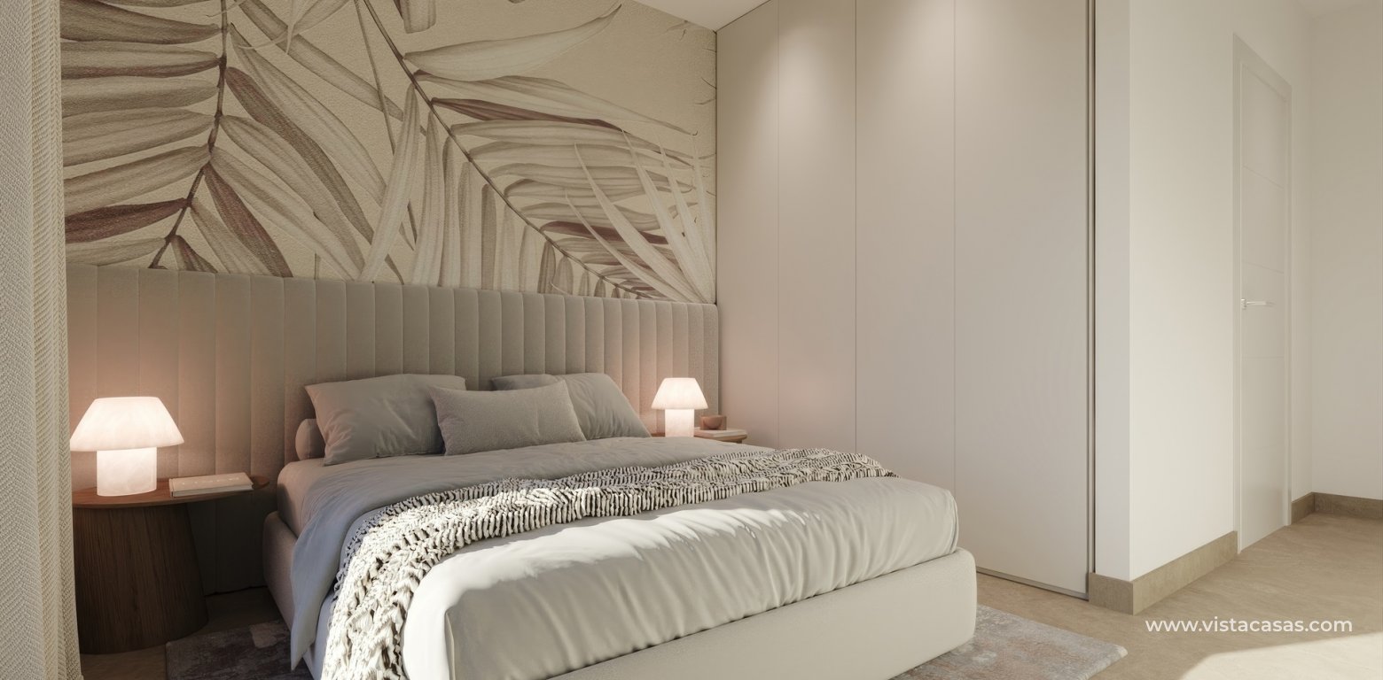 New Build - Apartment - Fuente Álamo - Hacienda del Alamo