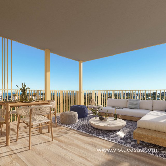 Townhouse - Pierwotny - Denia - Denia