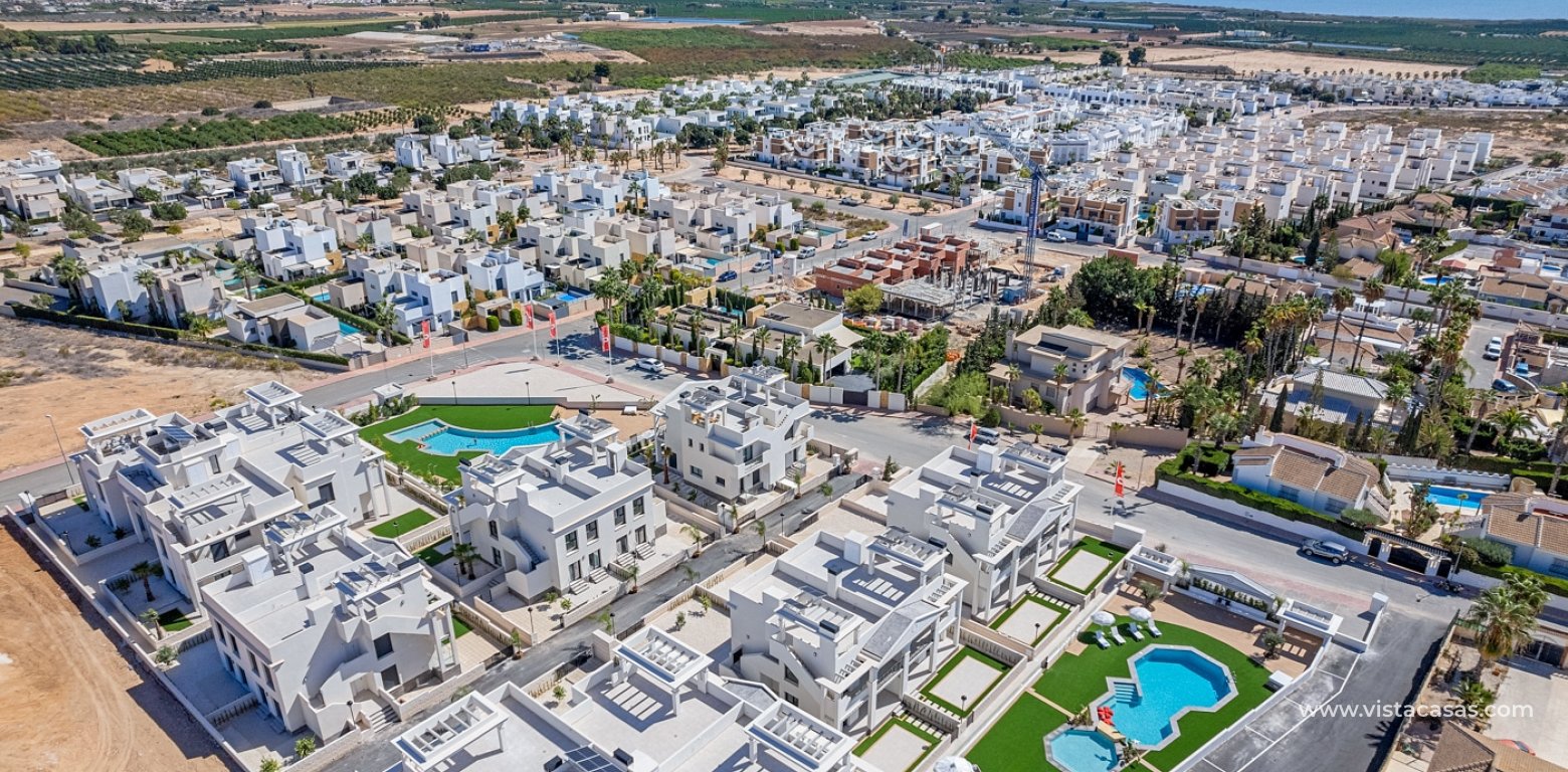 New Build - Apartment - Rojales - Ciudad Quesada