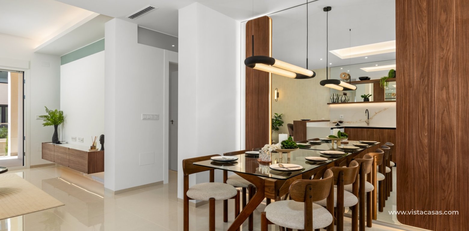 New Build - Apartment - Rojales - Ciudad Quesada