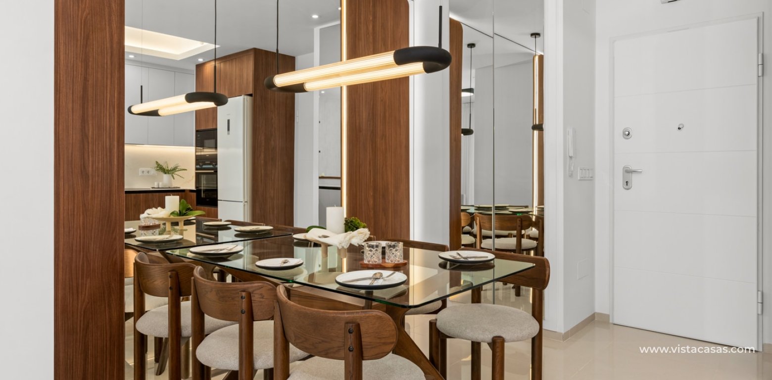 New Build - Apartment - Rojales - Ciudad Quesada