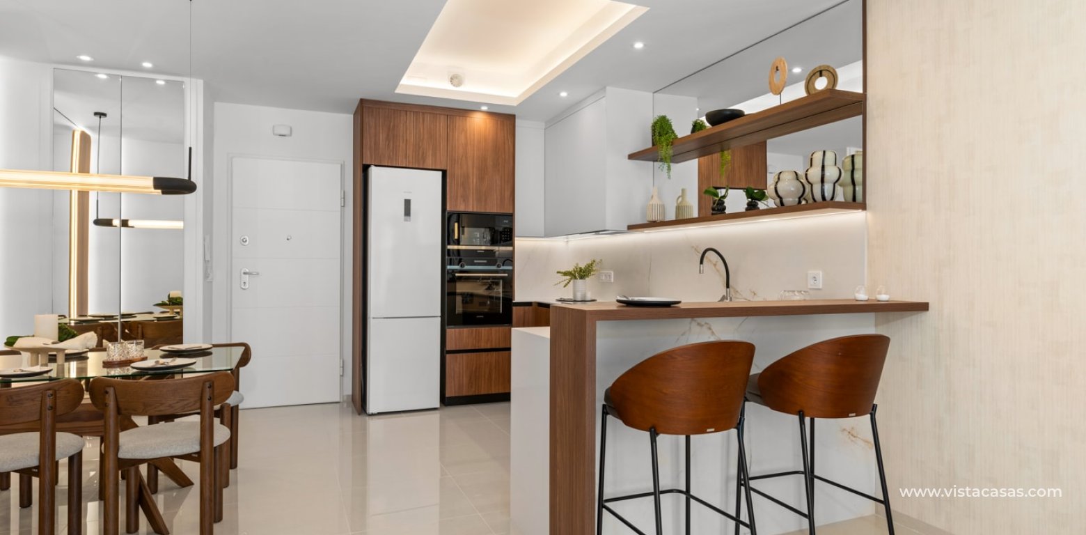 New Build - Apartment - Rojales - Ciudad Quesada