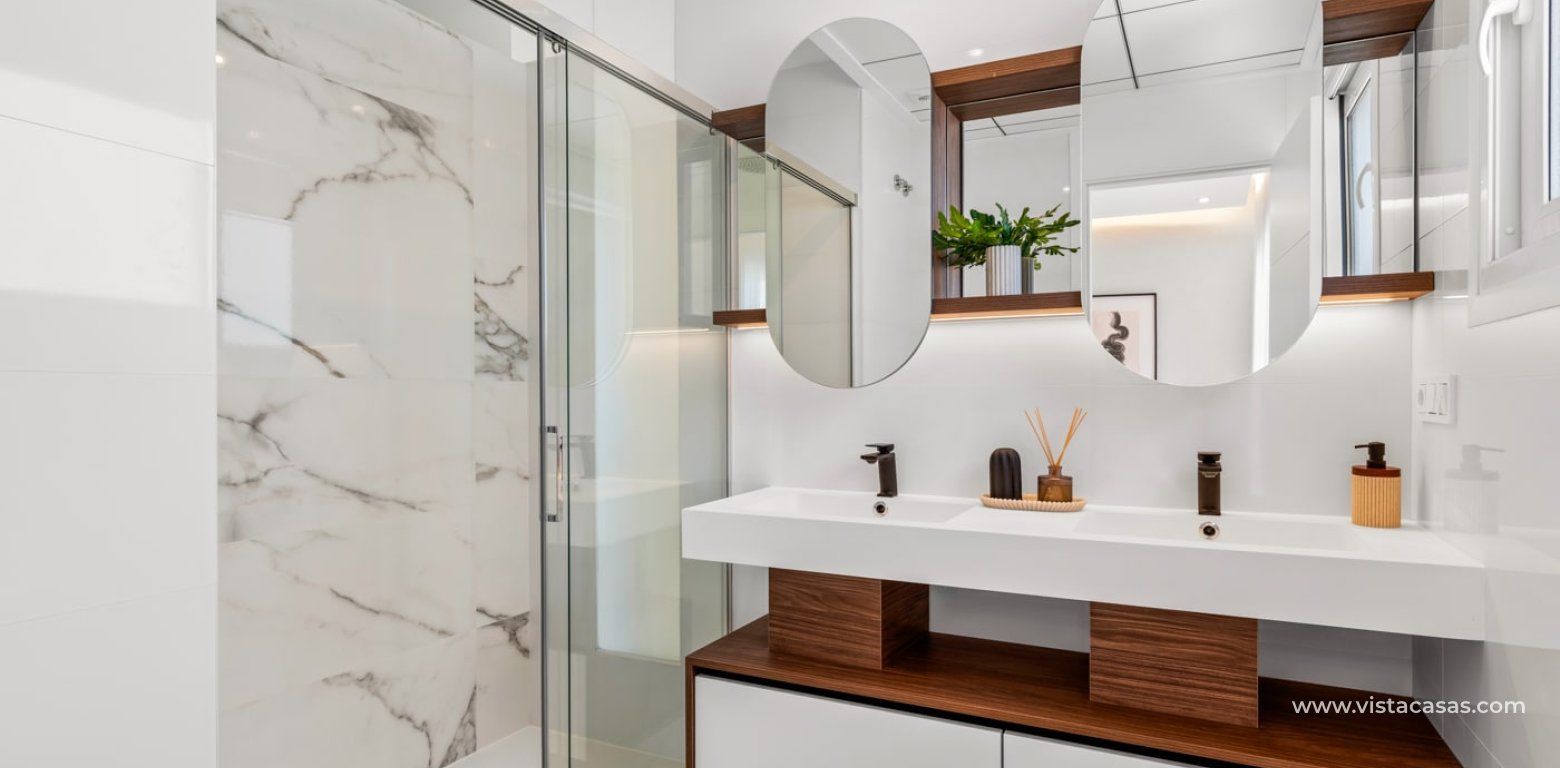 New Build - Apartment - Rojales - Ciudad Quesada