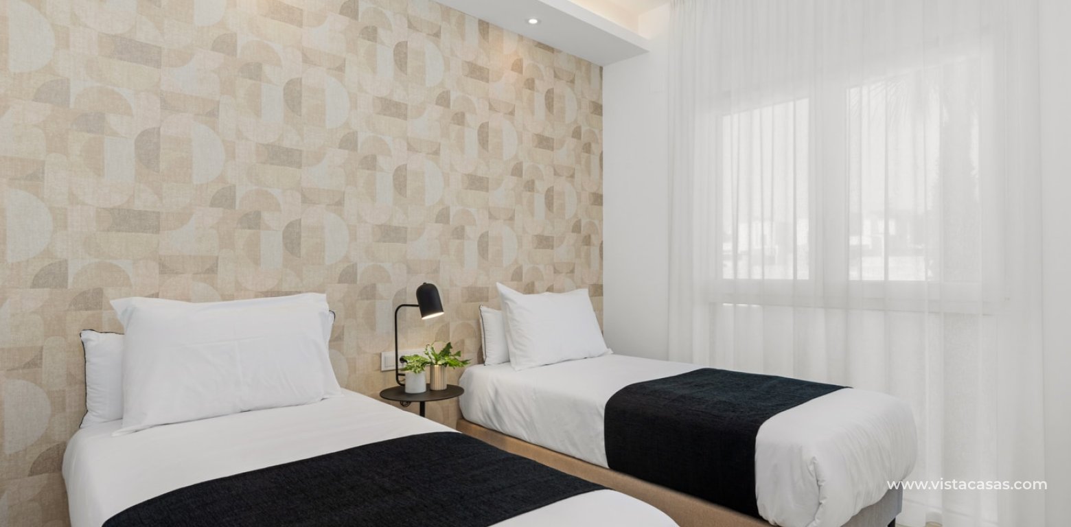 New Build - Apartment - Rojales - Ciudad Quesada