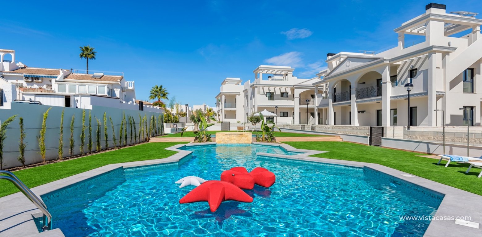 New Build - Apartment - Rojales - Ciudad Quesada