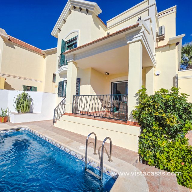 Villa - Resale - Villamartin - Los Dolses