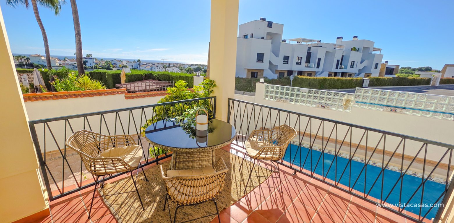 Resale - Villa - Villamartin - Los Dolses