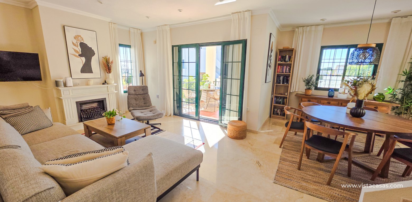 Resale - Villa - Villamartin - Los Dolses