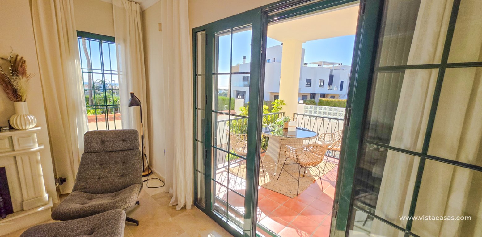 Resale - Villa - Villamartin - Los Dolses