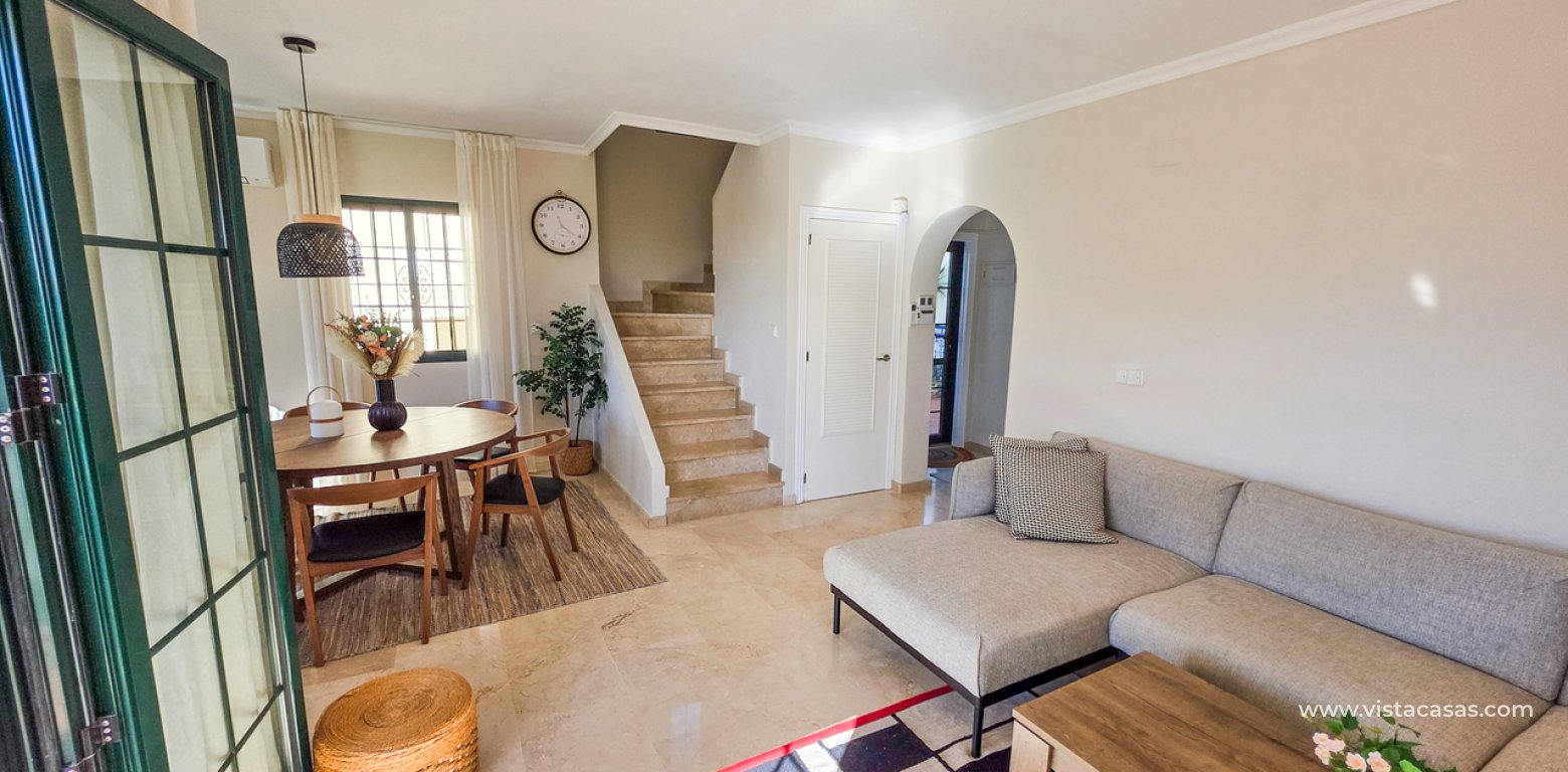 Resale - Villa - Villamartin - Los Dolses