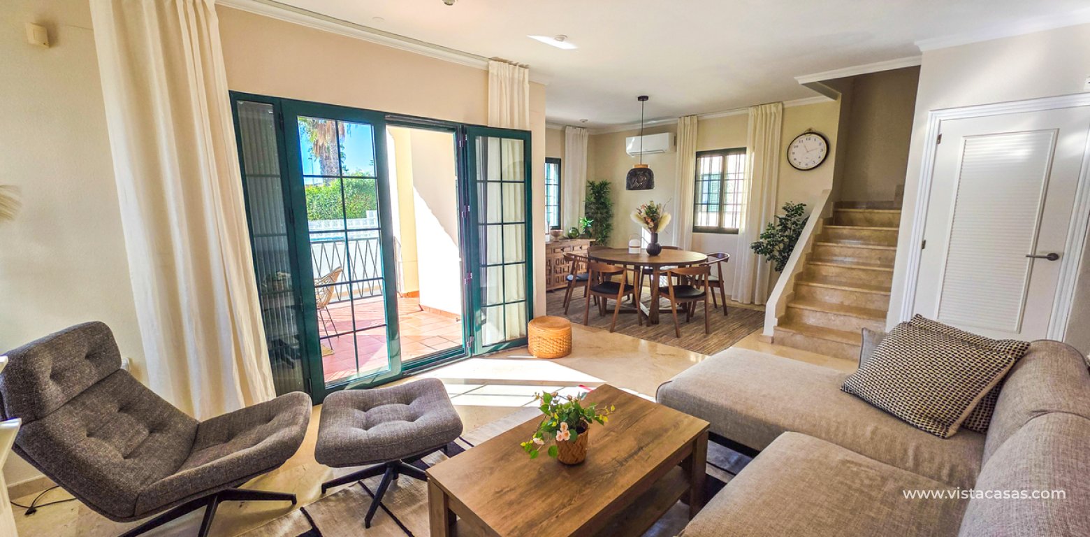 Resale - Villa - Villamartin - Los Dolses