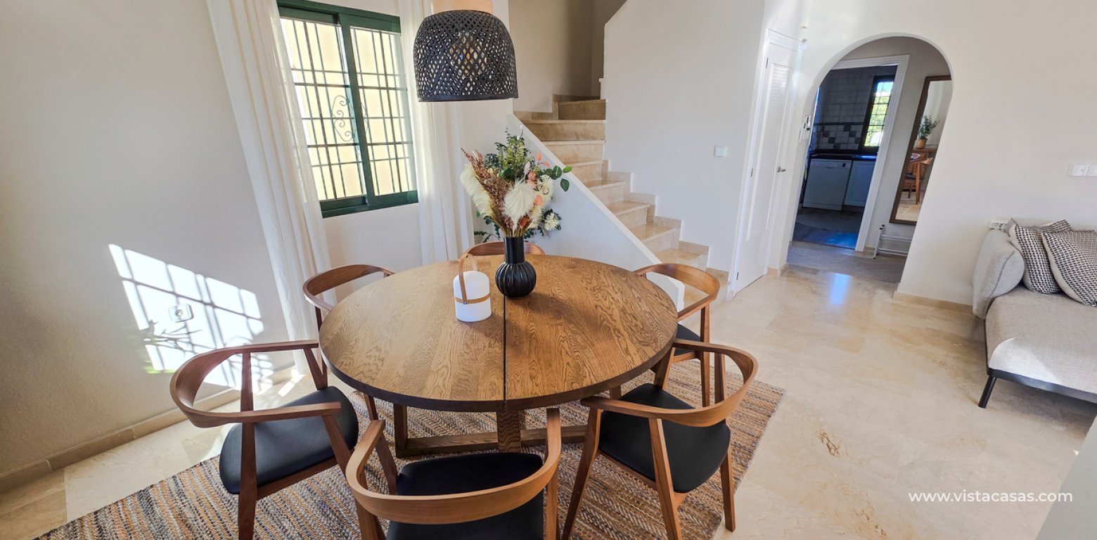 Resale - Villa - Villamartin - Los Dolses