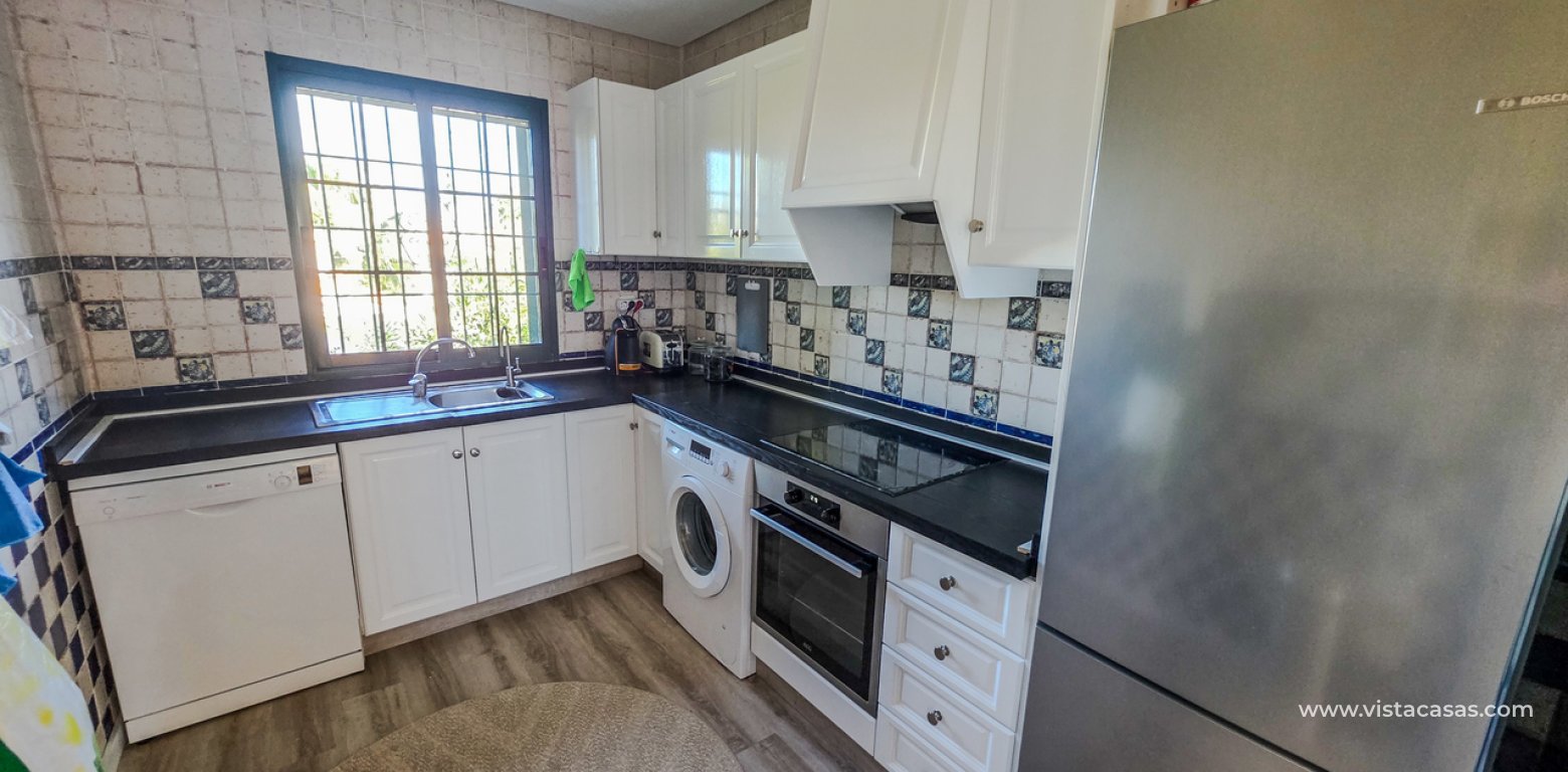 Resale - Villa - Villamartin - Los Dolses