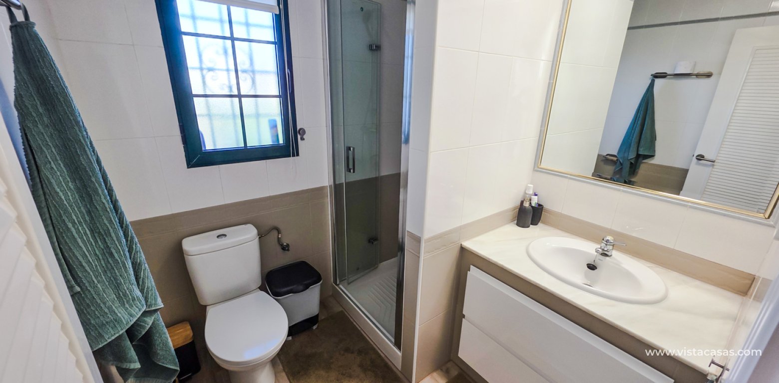 Resale - Villa - Villamartin - Los Dolses