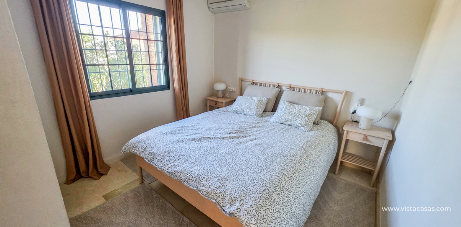 Resale - Villa - Villamartin - Los Dolses