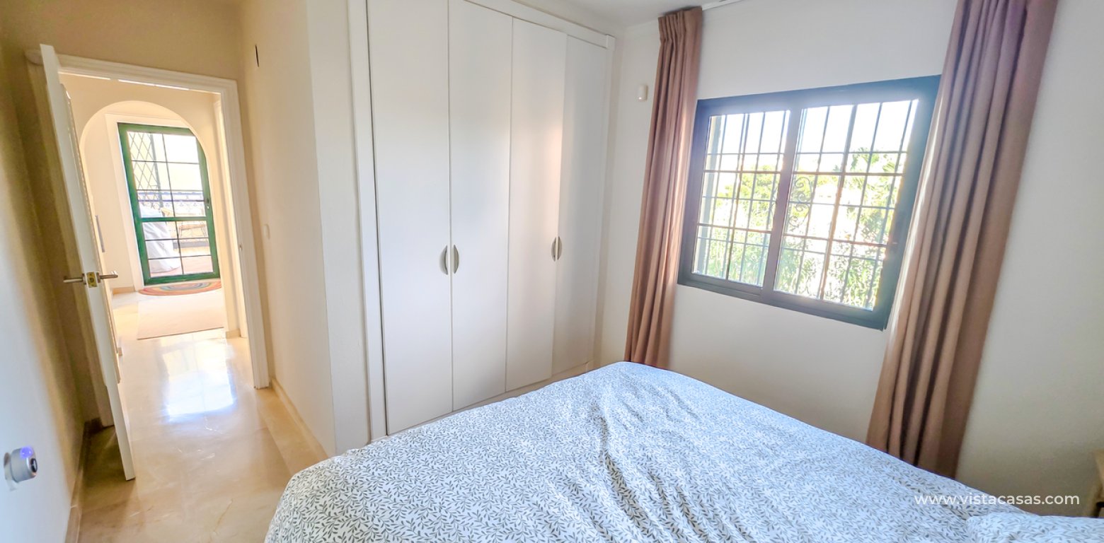 Resale - Villa - Villamartin - Los Dolses