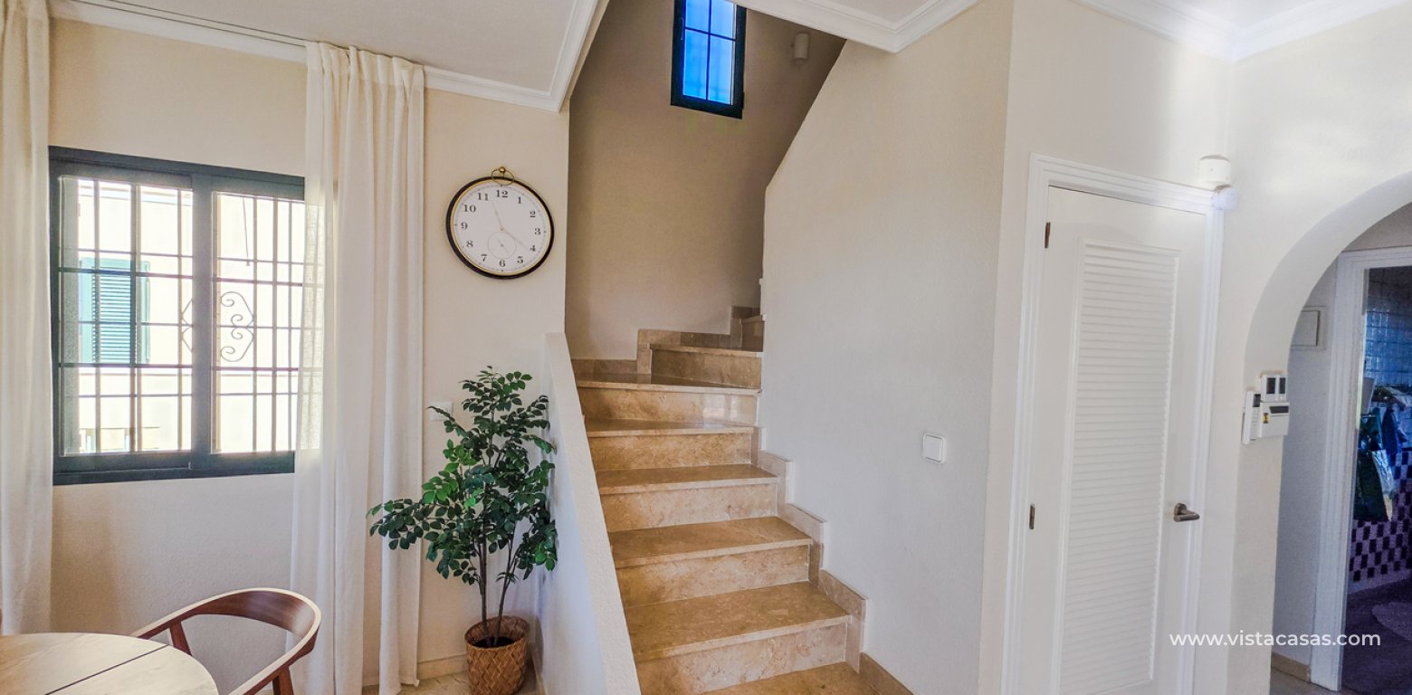 Resale - Villa - Villamartin - Los Dolses