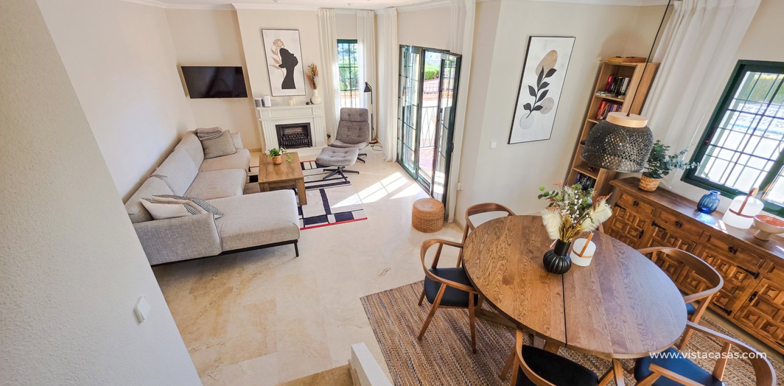 Resale - Villa - Villamartin - Los Dolses