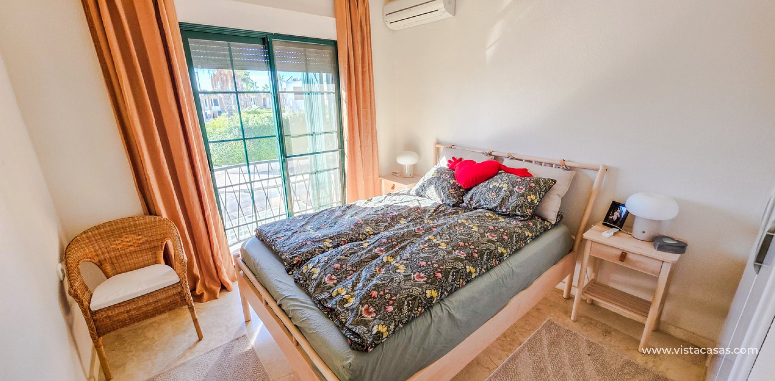 Resale - Villa - Villamartin - Los Dolses