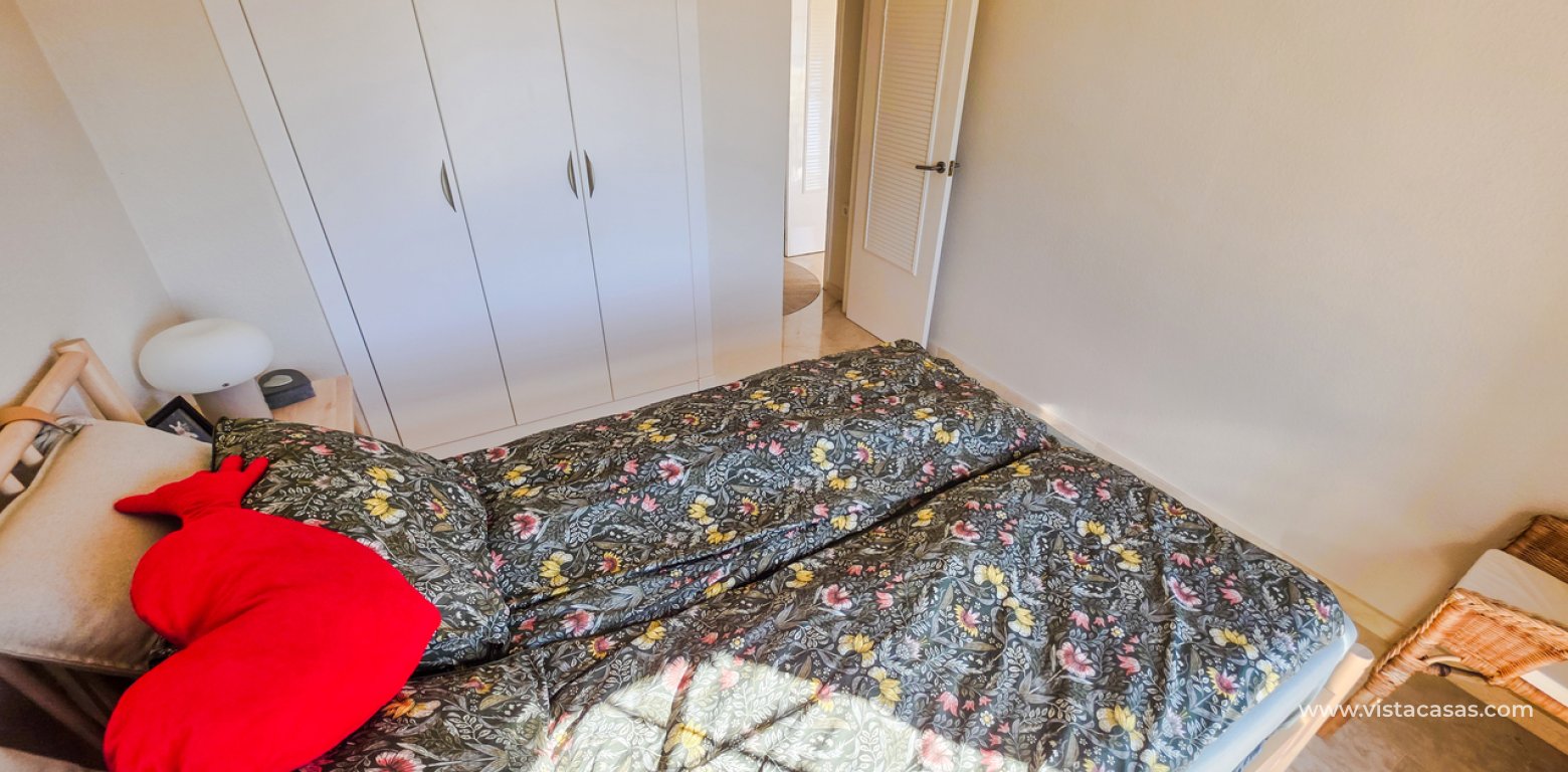 Resale - Villa - Villamartin - Los Dolses