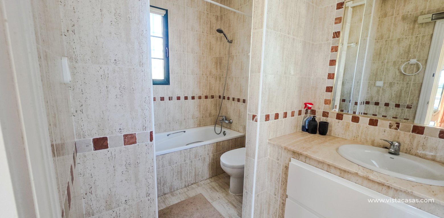 Resale - Villa - Villamartin - Los Dolses