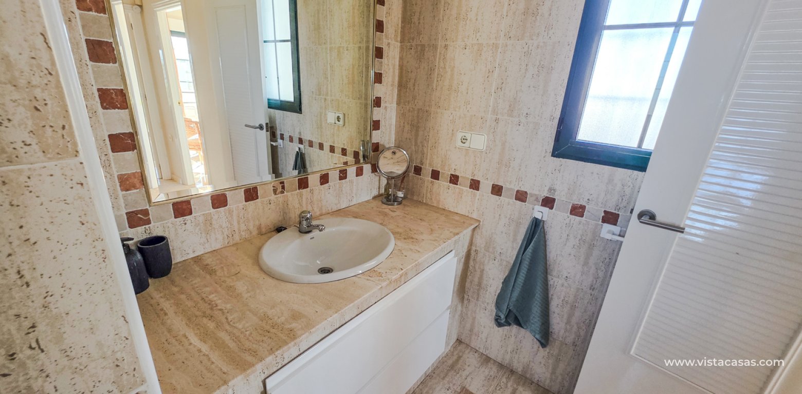 Resale - Villa - Villamartin - Los Dolses