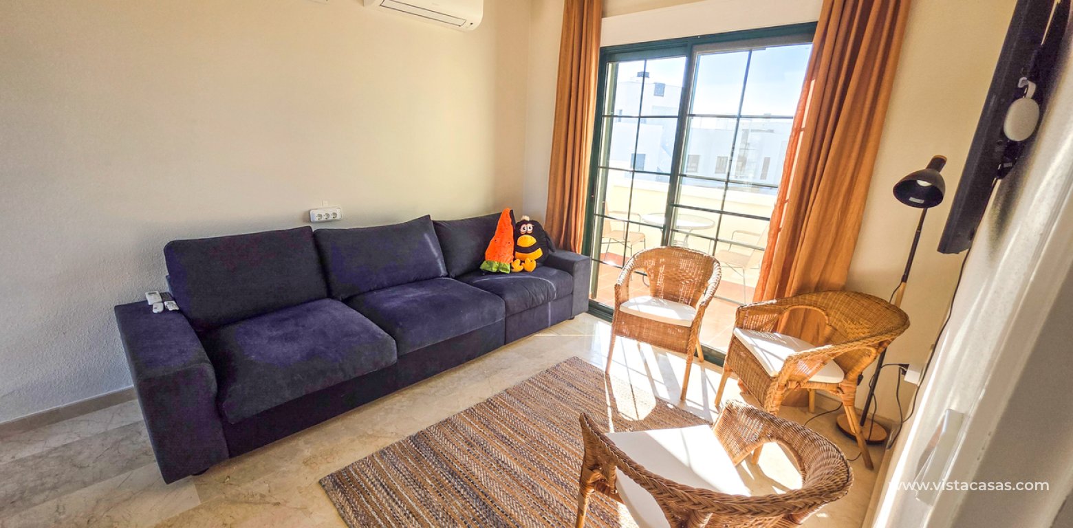 Resale - Villa - Villamartin - Los Dolses