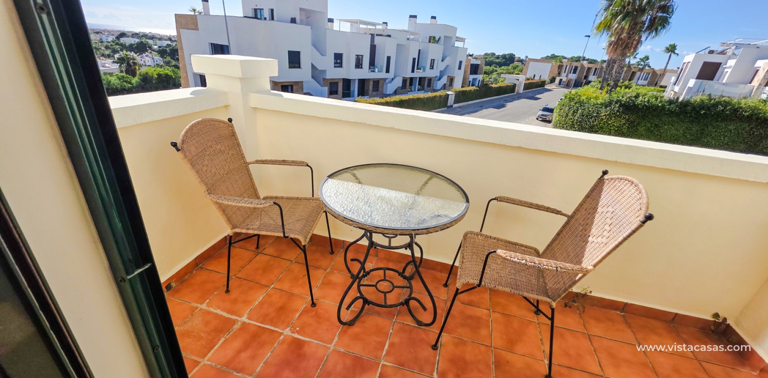 Resale - Villa - Villamartin - Los Dolses