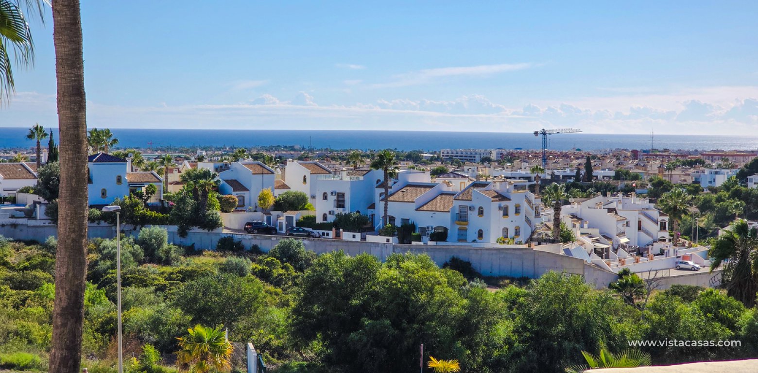 Resale - Villa - Villamartin - Los Dolses