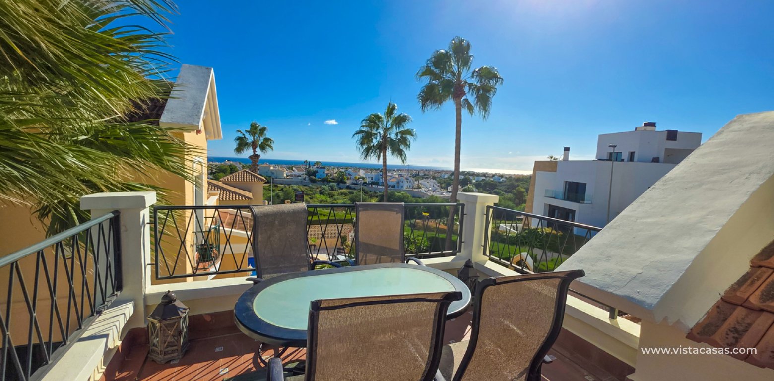 Resale - Villa - Villamartin - Los Dolses