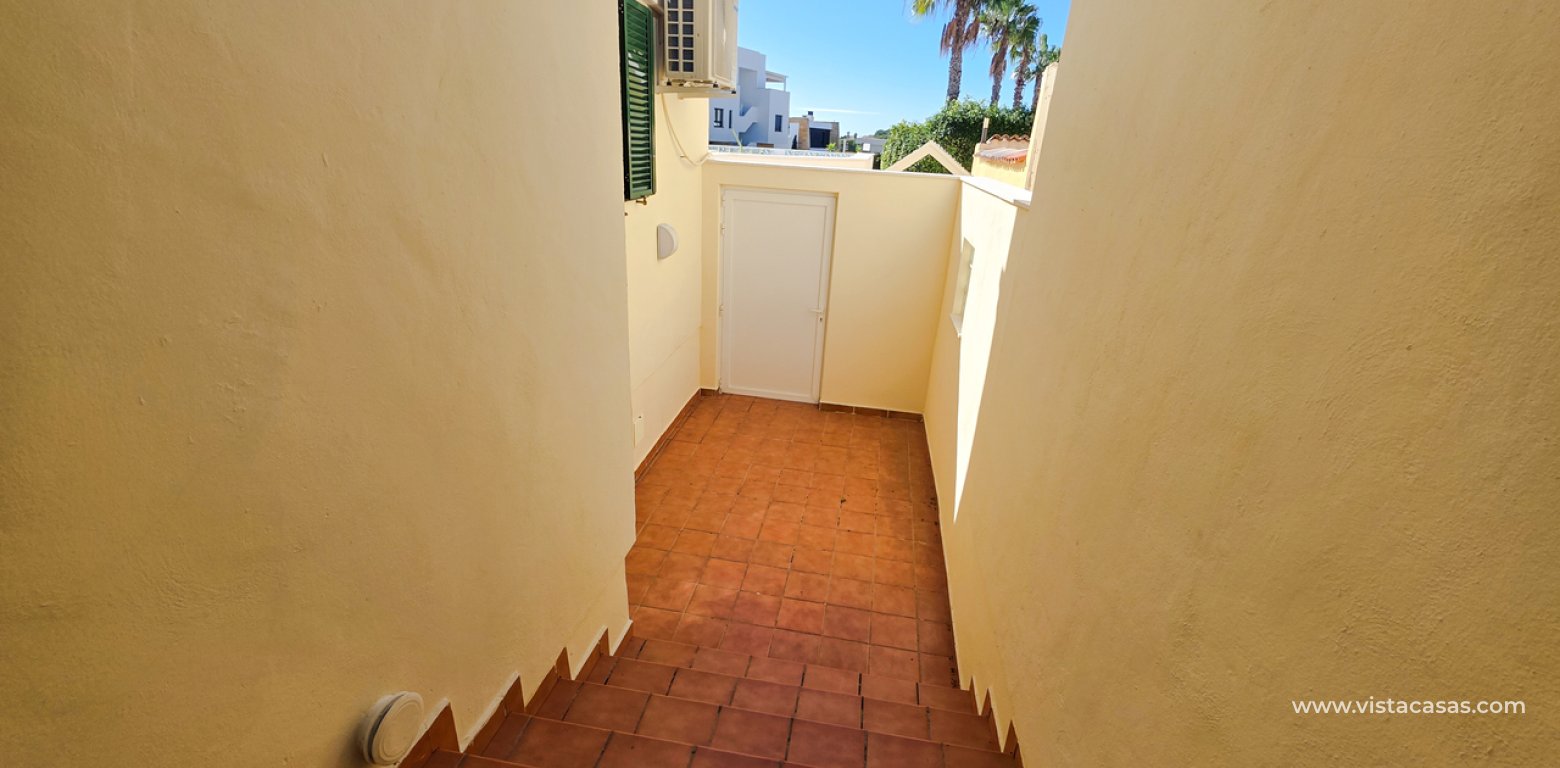 Resale - Villa - Villamartin - Los Dolses