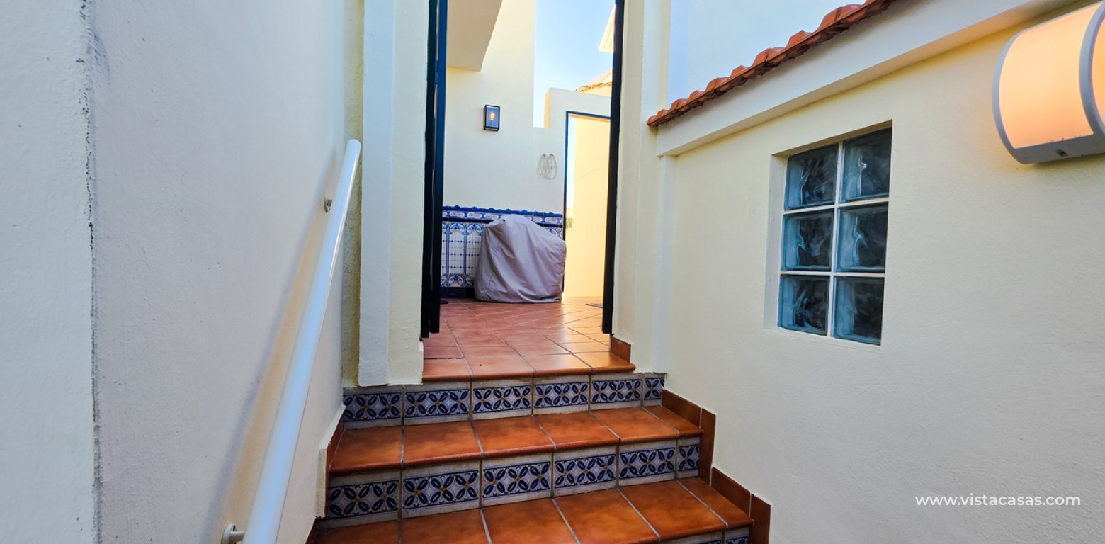 Resale - Villa - Villamartin - Los Dolses