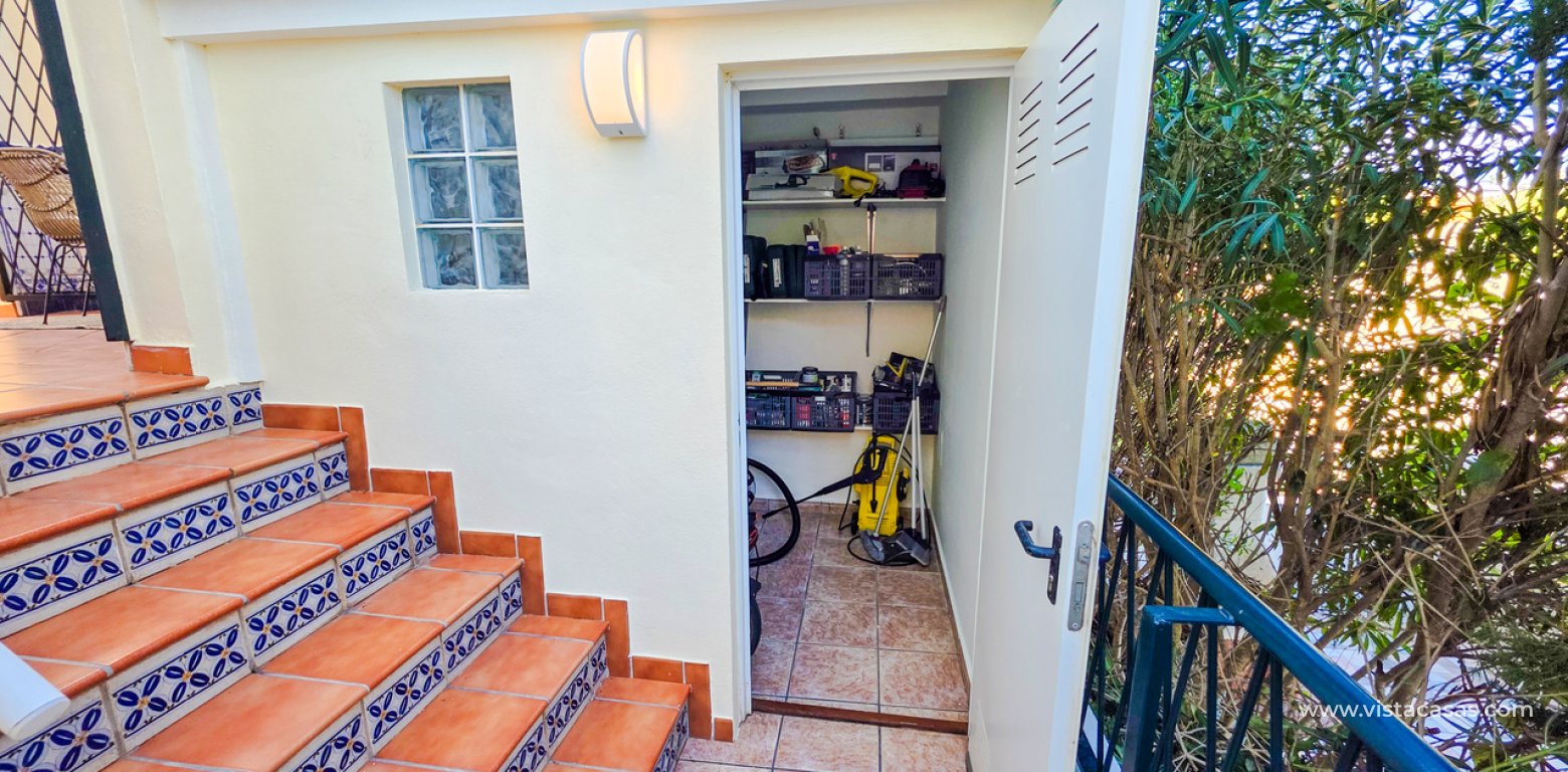 Resale - Villa - Villamartin - Los Dolses