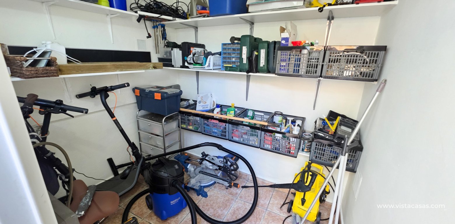 Resale - Villa - Villamartin - Los Dolses