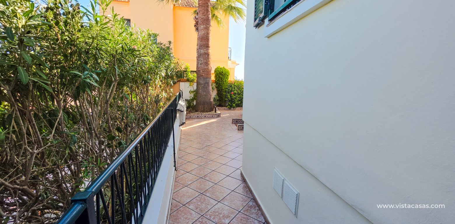 Resale - Villa - Villamartin - Los Dolses