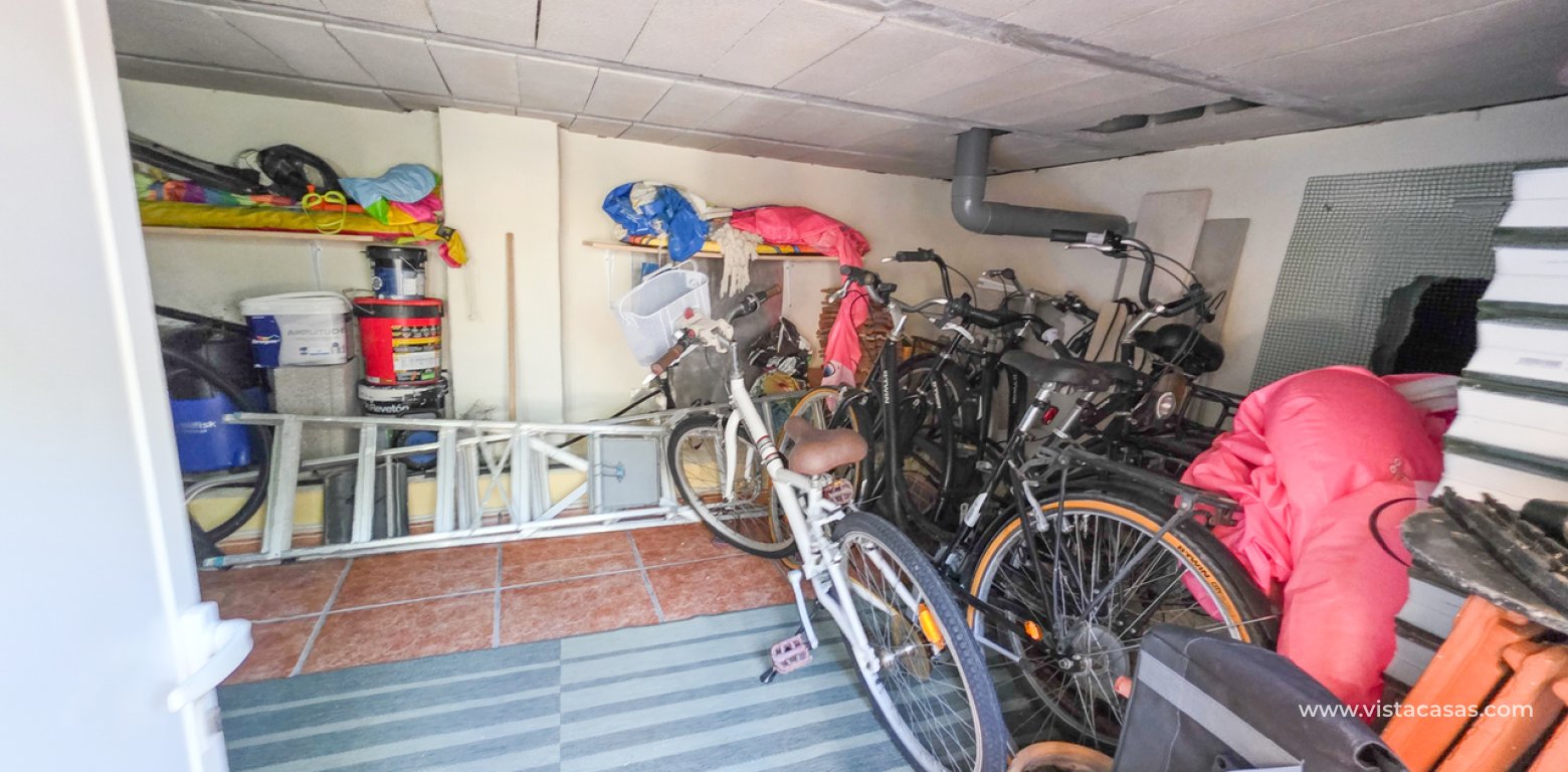 Resale - Villa - Villamartin - Los Dolses