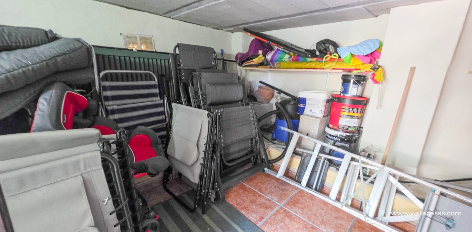 Resale - Villa - Villamartin - Los Dolses