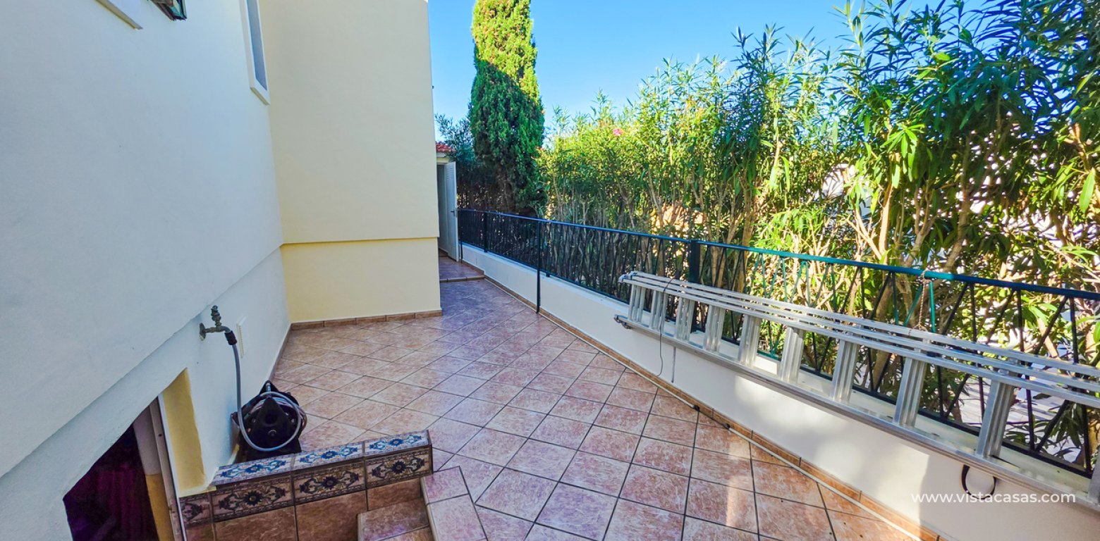 Resale - Villa - Villamartin - Los Dolses