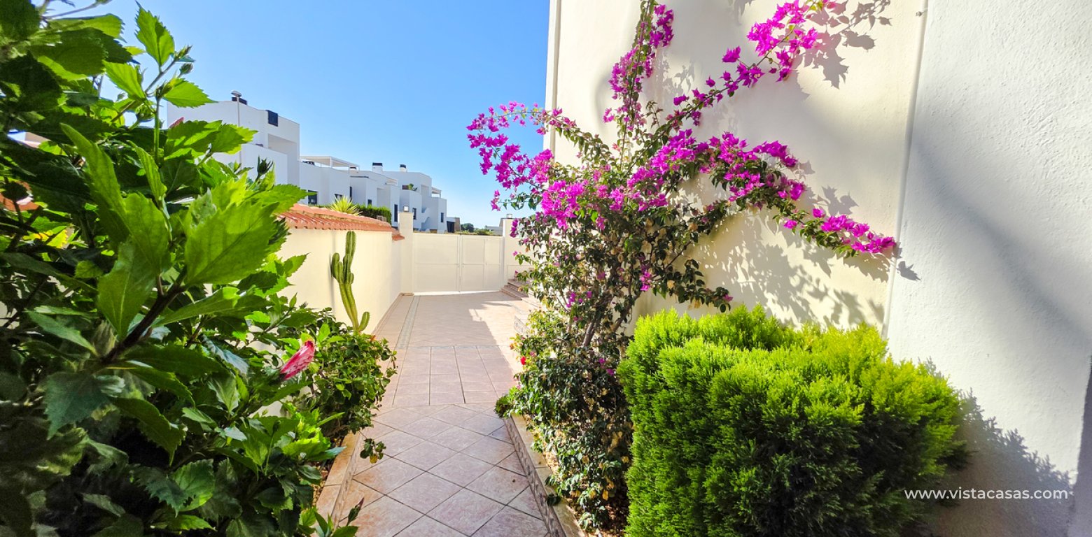 Resale - Villa - Villamartin - Los Dolses