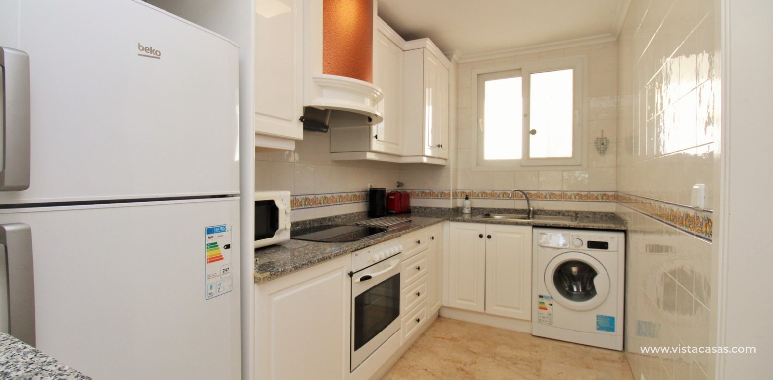 Sale - Appartement - Villamartin