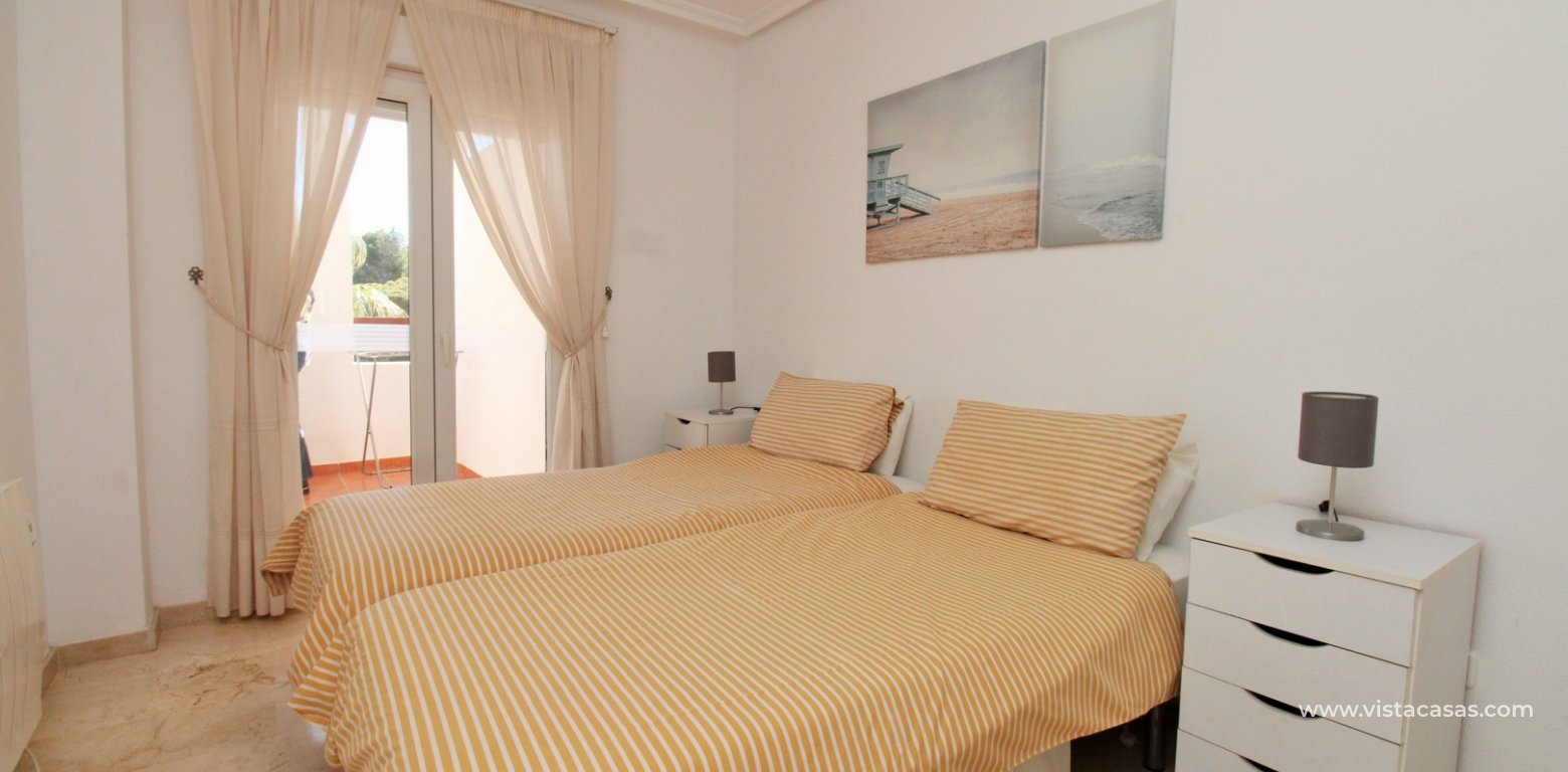 Sale - Appartement - Villamartin