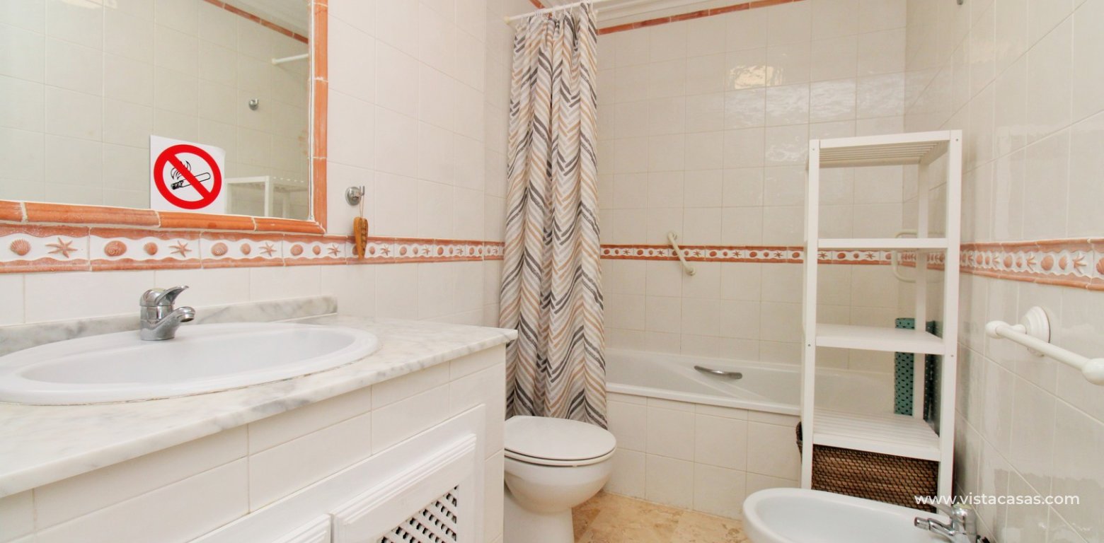 Sale - Appartement - Villamartin