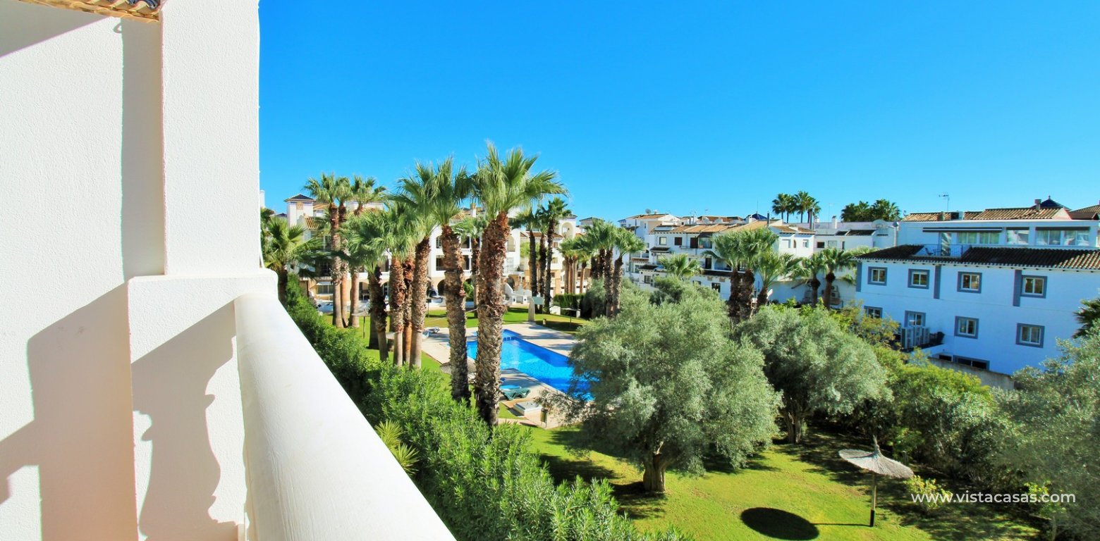 Sale - Appartement - Villamartin