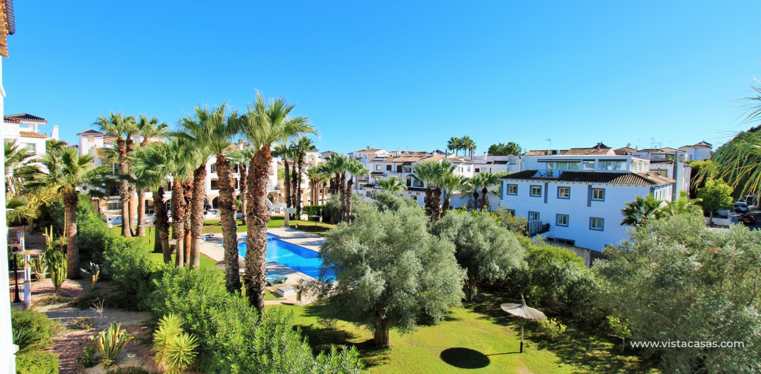 Sale - Appartement - Villamartin