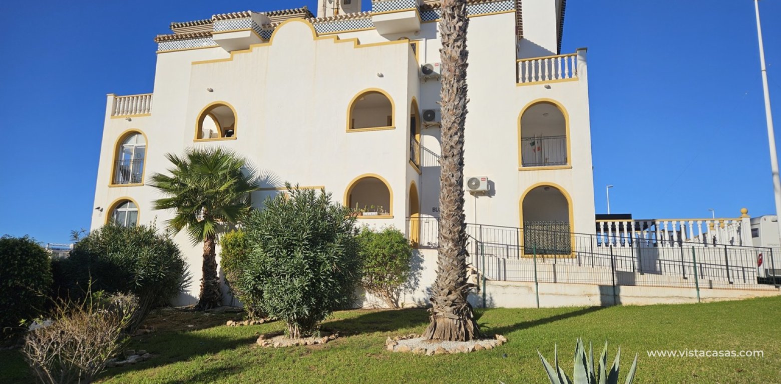 Wtórny - Apartment - La Zenia