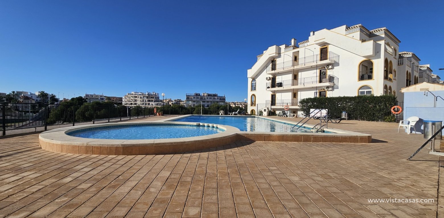 Wtórny - Apartment - La Zenia